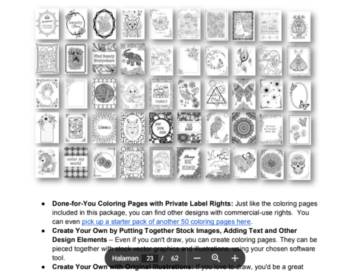 Ebook Bisnis Colorpreneur